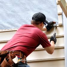 Best Engineered Wood Siding  in Nashvle, IL